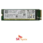 SSD 512GB SK HYNIX NVME BC901 GEN4 ORIGINAL
