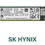 SSD 512GB SK HYNIX NVME BC901 GEN4 ORIGINAL