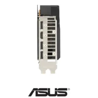 RX 7600 ASUS Dual 8GB USED WITH BOX 10/10 - Image 4