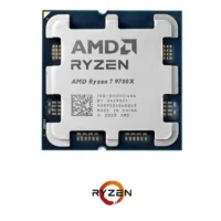 AMD RYZEN 7 9700X TRAY NEW - Image 2