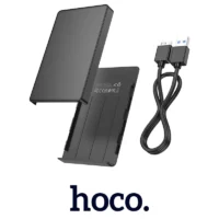 Hard drive enclosure RACK HDD/SSD 2.5" USB3.0 - Image 2