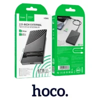 Hard drive enclosure RACK HDD/SSD 2.5" USB3.0 - Image 4