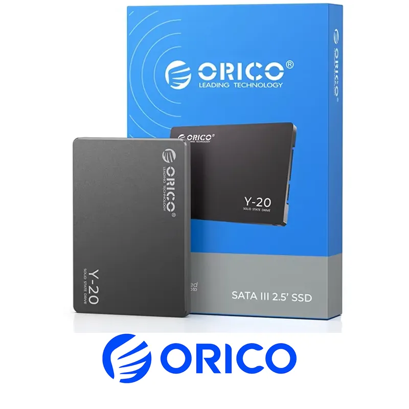SSD ORICO Y-20-0 SSD ORICO 512GB SATA - Image 1